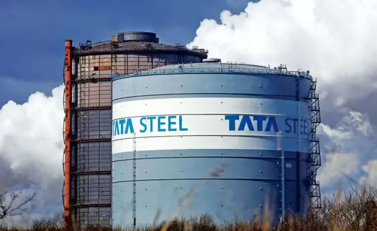 Tata Steel Plans Rs 11000 Crore Investment in Jamshedpur Plant3