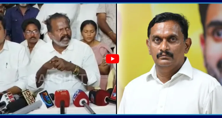 నాకు ప్రాణహాని ఉంది.. కొలికపూడి సంచలన వ్యాఖ్యలు