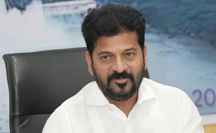 Hyd: ప్రతీరోజు ఇంటింటికి చెత్త సేకరణ జరగాల్సిందే: సీఎం రేవంత్‌