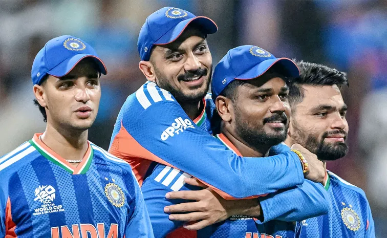 IND vs NZ: అభిషేక్‌ శర్మ వద్దు.. అతడిని ఆడించండి!