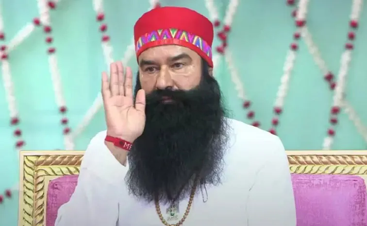డేరా బాబా కేసు.. పంజాబ్ హైకోర్టు సంచలన తీర్పు