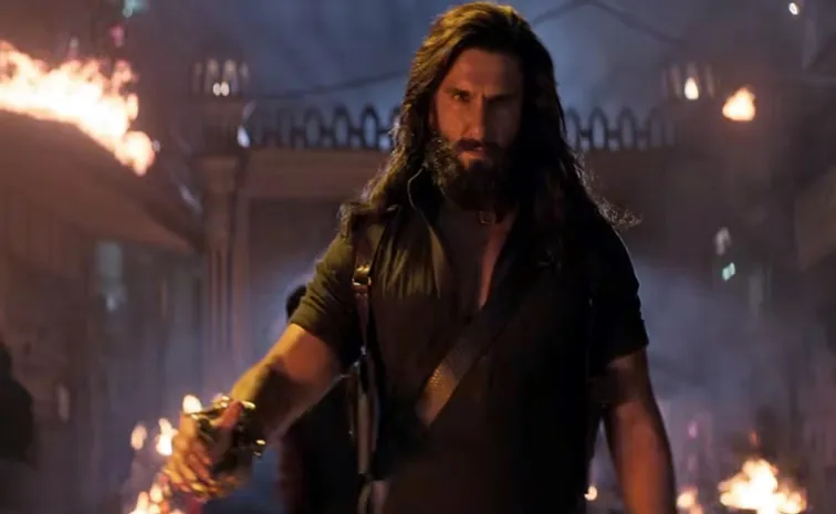 Dhurandhar 2 To Have Paid Preview Shows On March 18, Runtime Details