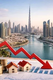 Dubai Real Estate on Edge Amid Rising Geopolitical Tensions