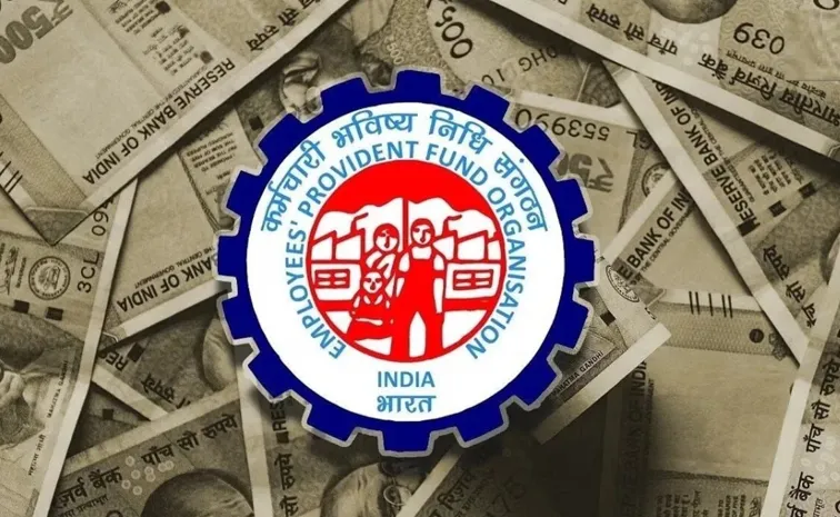 EPF Interest Rate 8 25 Percent How Much Will Rs 1 Lakh Earn in a Year1