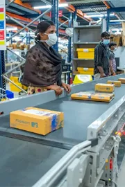 Flipkart Lays Off 300 Employees Amid Walmart Led IPO Preparations