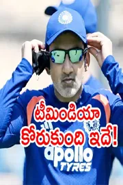 T20 WC Final Pitch: Mixed Soil Used After India Intervention Means