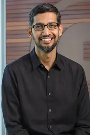 Google Sundar Pichai Total Pay Hiked