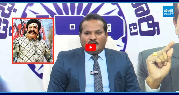 ఎమ్మెల్యే - ఎమ్మెల్సీ క్రీడా ఉత్సవాలపై జడ శ్రవణ్ సెటైర్లు