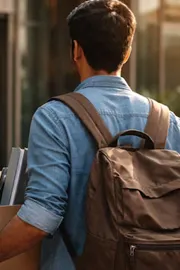 Man Quits Rs 26 Lakh Job Know The Details Here