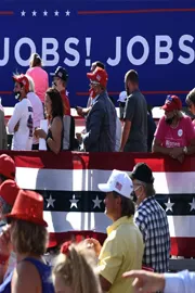 US Job Market Shock February Sees 92000 Job Cuts Unemployment Rises