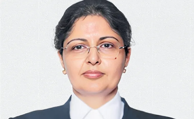 Justice Lisa Gill appointed as High Court judge