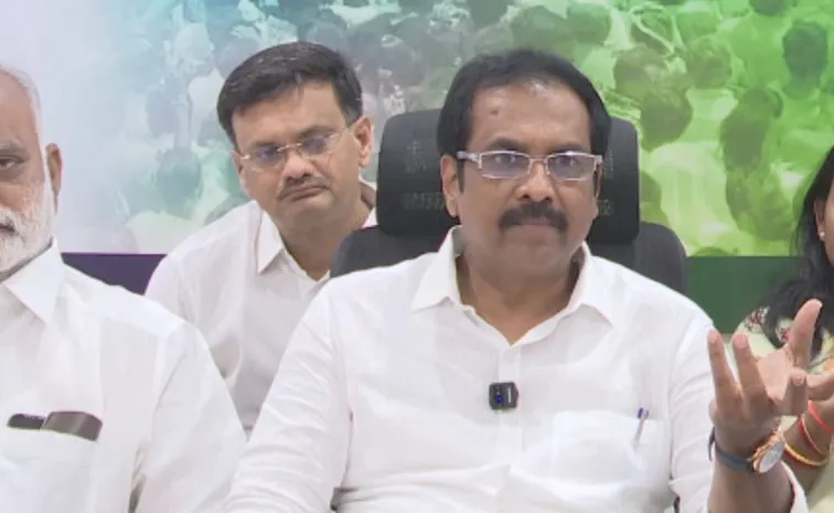 ‘పబ్లిసిటీ మాత్రం ఉంటుంది.. ప్రజలకు చేసేదేమీ ఉండదు’