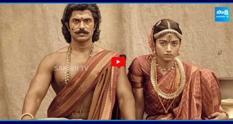 పెళ్లి తర్వాత రౌడీ లైనప్ ఫుల్ చేంజ్..!