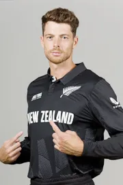 Goal to silence crowd Break Hearts: Santner On T20 WC Final Vs IND