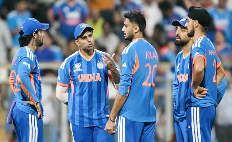 T20 WC Final: ఆ ఇద్దరిపై వేటు!.. అతడికి చోటు?