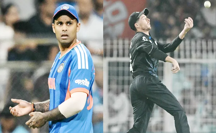 Monumental choke: Dale Steyn predicts result of IND vs NZ T20 WC final1