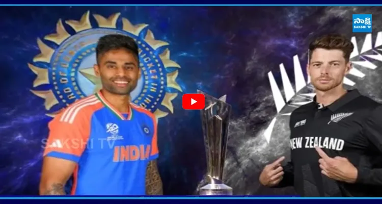 సూర్య VS సాంట్నర్..రికార్డ్స్ చూస్తే..టీమిండియాకు మళ్లీ నిరాశేనా..?