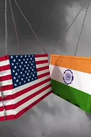 US Vows No Repeat of China Trade Mistakes with India Nears trade deal Final Stage