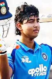 Cricketer Vaibhav Sooryavanshi uncle Abhishek Chauhan cracks UPSC exam