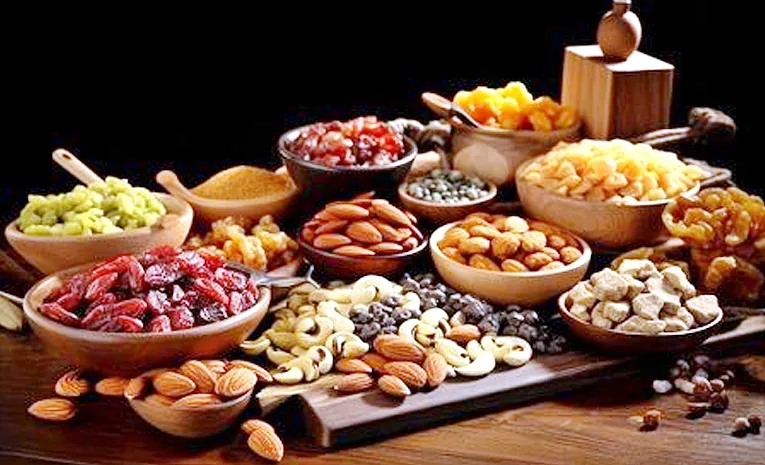 west asia war impact hyderabad fruit market imports prices doubled dry fruits ramadan