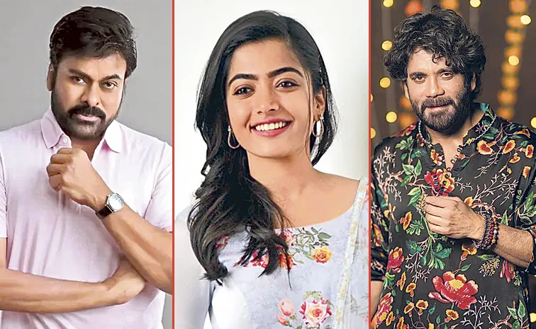 Telangana Gaddar Film Awards: Award winners Emotional Speech