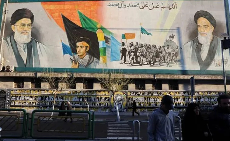 Iran Next Supreme Leader Selection Process Complete: International Media11