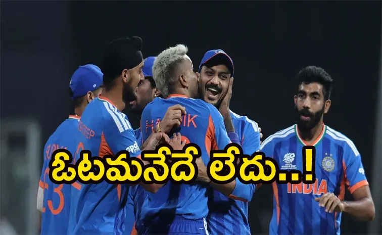 T20 WC 2026: India has never defeated New Zealand in a T20 World Cup, This gives major boost up to india before final