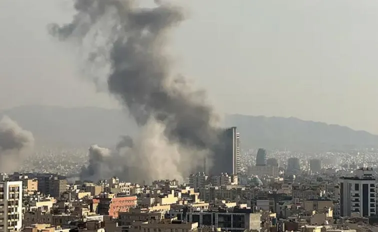 Us Israeli War On Iran: What Is Going To Happen10