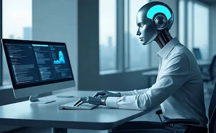 Techie left speechless when asked to explain AI generated code