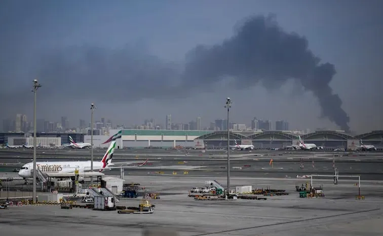 Defense Ministry announces details of attacks on UAE