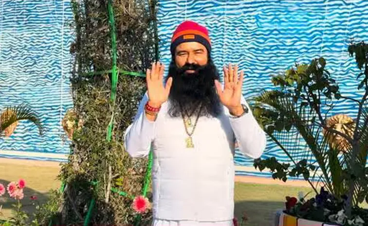 Spotlight back on dera chief ahead of Haryana civic Punjab elections