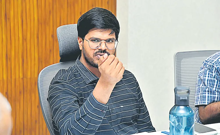 స్థానికంగానే డబుల్‌ బెడ్‌రూమ్‌ ఇళ్లు!