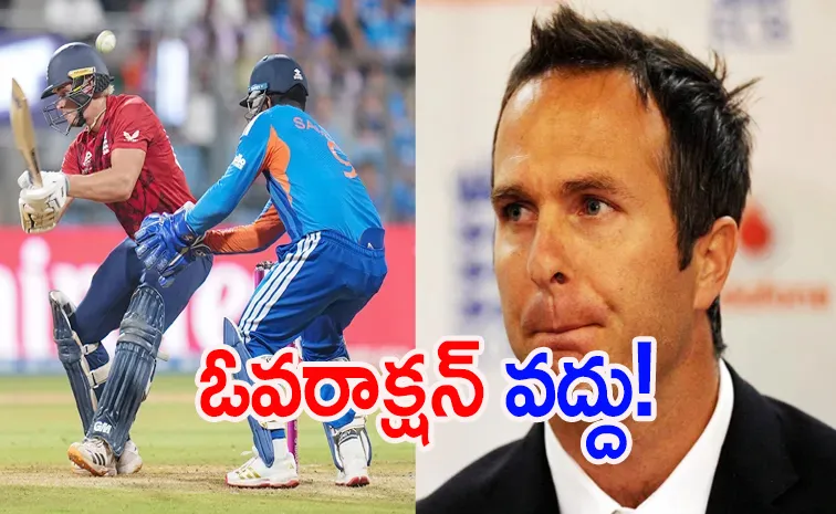Vaughan Slams ICC As ENG Leave For Home But SA WI Teams Fans Reacts