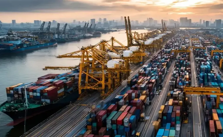 Centre Extends Export Obligation Deadline to Support Exporters Amid West Asia Crisis1