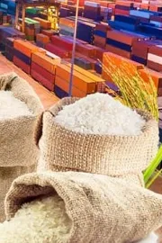 West Asia Conflict Puts 11 8 Billion of Indias Farm Exports at Risk