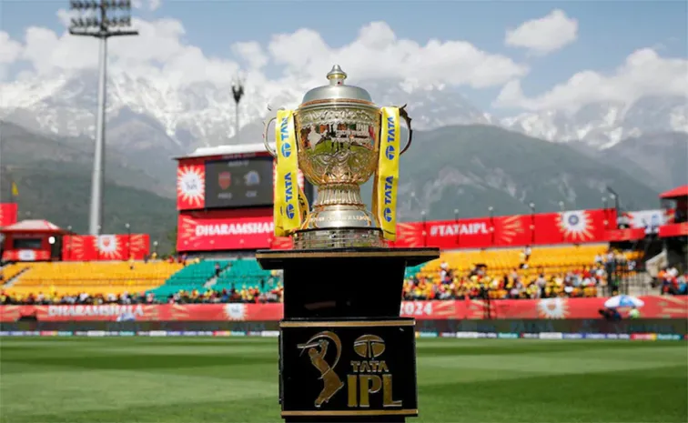 IPL 2026: Starting Date Announced By BCCI - Everything You Need To Know