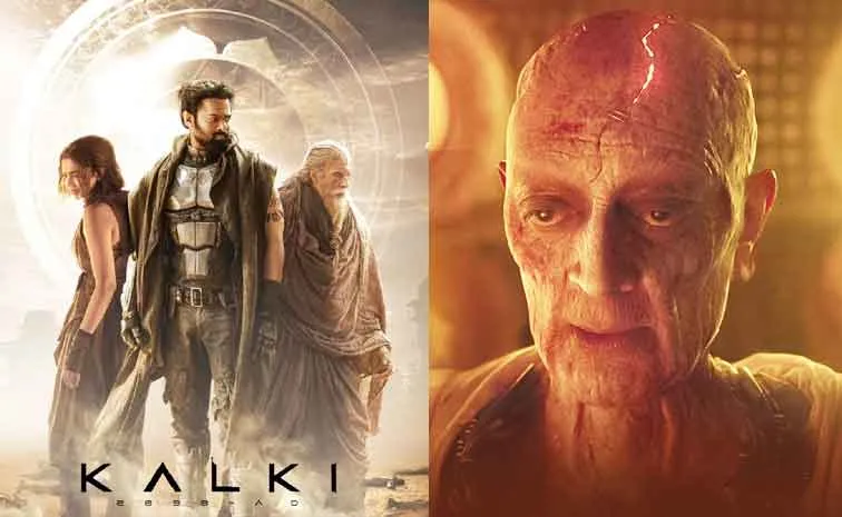 Yugi Sethu Reveals Kamal Haasan Remuneration for Kalki 2898 AD Movie