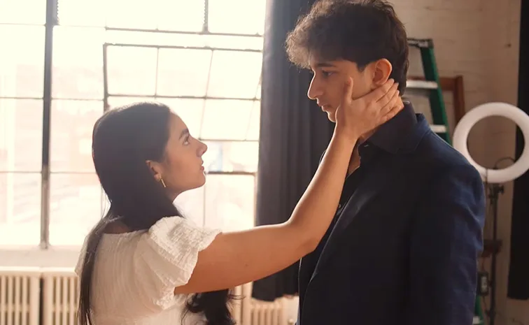 Mahesh Babu Son Gautam Short Film And Details