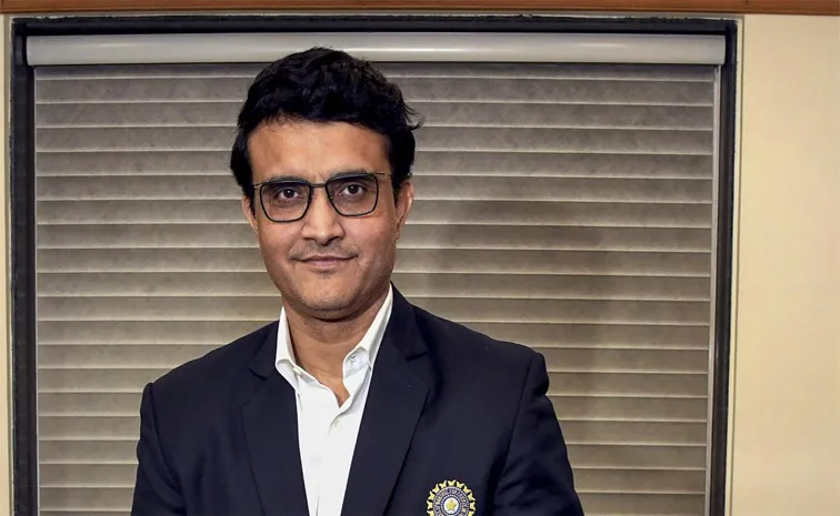 Sourav Ganguly Returns To TV In A New Avatar, Set To Host Bigg Boss Bangla1