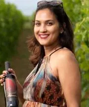 Bengaluru woman built a wine brand in Bordeaux 