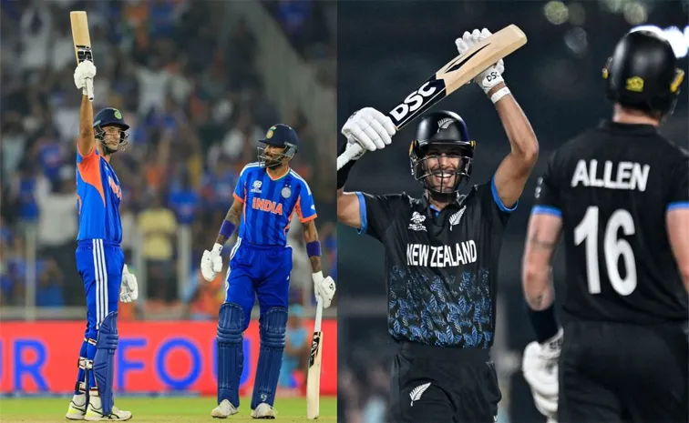 T20 World Cup 2026: Ticket prices skyrocket to INR 2-3 lakh ahead of IND vs NZ final