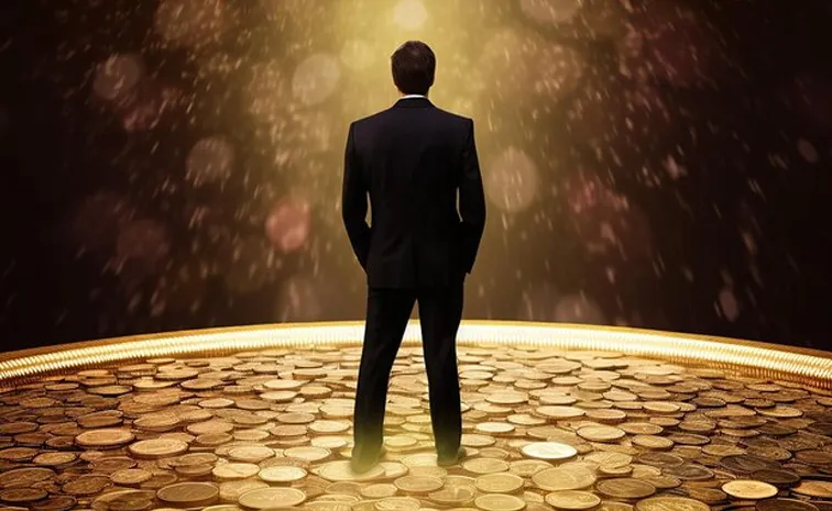 Hurun Global Rich List 2026 Top 10 Richest People in India