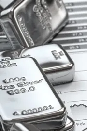 Silver Prices Drop in 7 Days in India Check Latest Rates