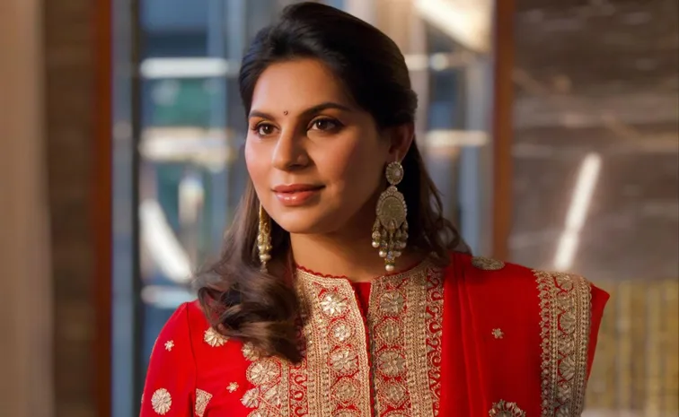 upasana konidela special post on ahead of international womens day