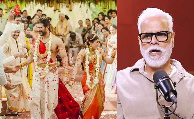 Vijay Devarakonda Uncle Yash Rangineni about Virosh