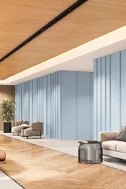 Flexible Walls for Compact Homes House construction tips