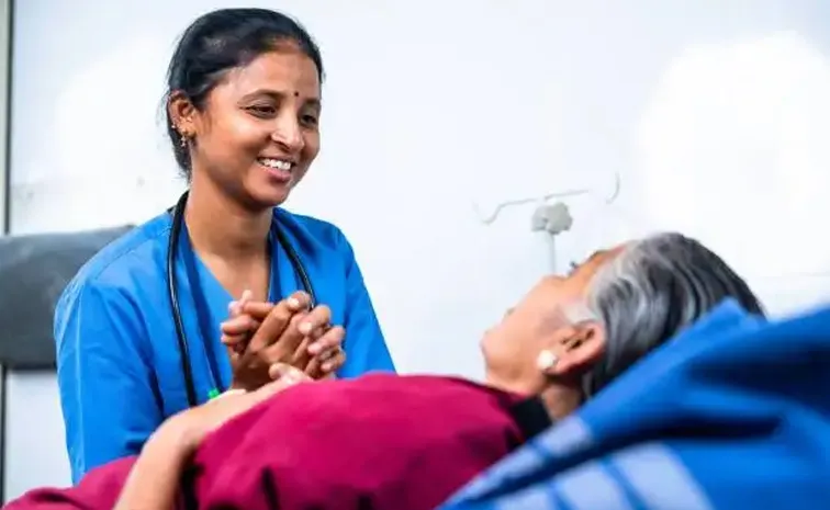 Only 20pc of Women in India Have Adequate Health Insurance Coverage