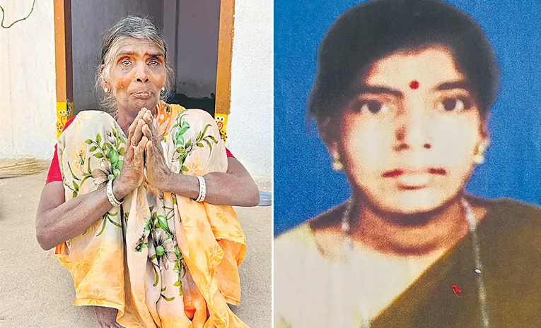 Maoist Bhagya Undergrounf For 24 years