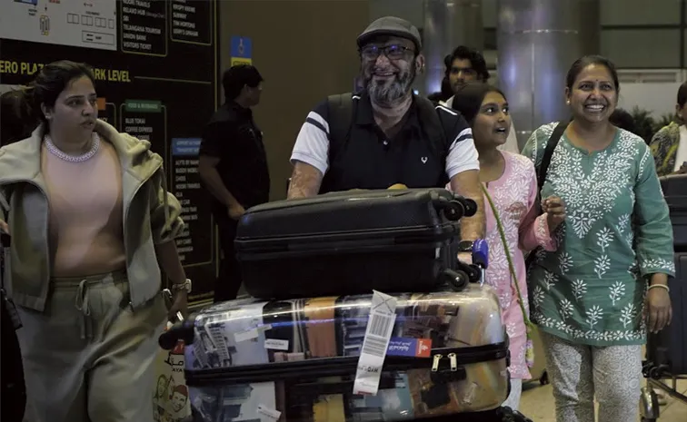 Over 52 thousand Indians brought back home from Gulf countries since outbreak of war2