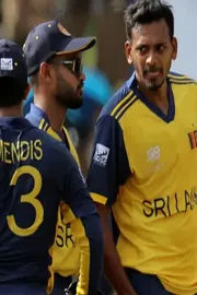 Gary Kirsten appointed head coach of Sri Lankan mens team